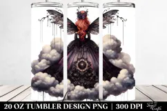 20 Oz Tumbler Png Product Image 2
