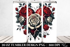 20 Oz Tumbler Design Product Image 2