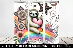 Love 20 Oz Tumbler Png Product Image 2