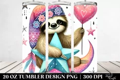 Love 20 Oz Tumbler Png Product Image 2