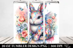 20 Oz Tumbler Png Product Image 2