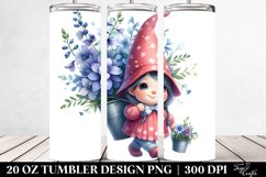 20 Oz Tumbler Design Product Image 2