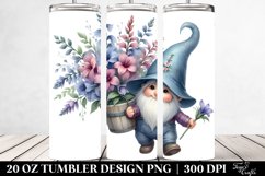 Valentines 20 Oz Tumbler Png Product Image 2