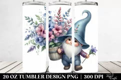 Valentines 20 Oz Tumbler Png Product Image 2