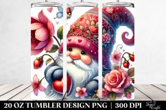20 Oz Tumbler Design Product Image 2