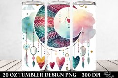 20 Oz Tumbler Design Product Image 2