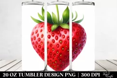 Valentines 20 Oz Tumbler Png Product Image 2