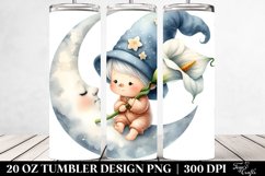 20 Oz Tumbler Design Product Image 2