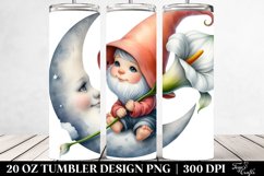 Valentines 20 Oz Tumbler Png Product Image 2