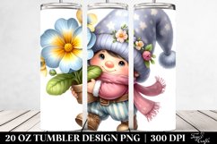 Valentines 20 Oz Tumbler Png Product Image 2