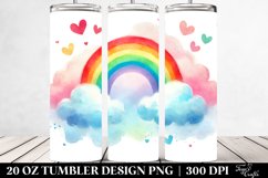 20 Oz Tumbler Design Product Image 2