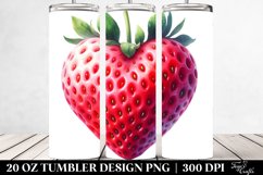 Spring 20 Oz Tumbler Png Product Image 2
