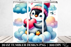 20 Oz Tumbler Design Product Image 2