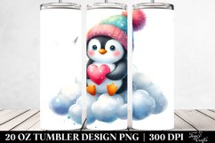 20 Oz Tumbler Design Product Image 2