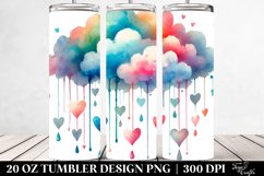 20 Oz Tumbler Design Product Image 2