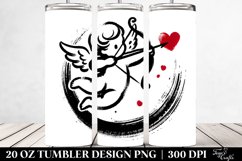 20 Oz Tumbler Design Product Image 2
