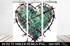 20 Oz Tumbler Design Product Image 2