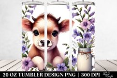 Love 20 Oz Tumbler Png Product Image 2
