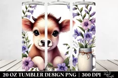 Love 20 Oz Tumbler Png Product Image 2
