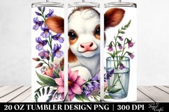 Valentines 20 Oz Tumbler Png Product Image 2