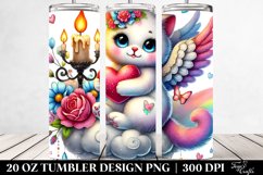 20 Oz Tumbler Design Product Image 2