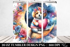 20 Oz Tumbler Design Product Image 2