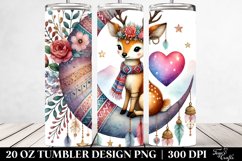 20 Oz Tumbler Design Product Image 2