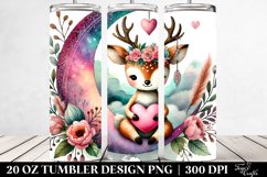 20 Oz Tumbler Design Product Image 2
