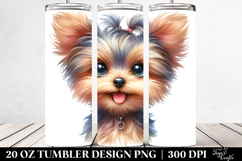 20 Oz Tumbler Png Product Image 2