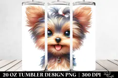 20 Oz Tumbler Png Product Image 2