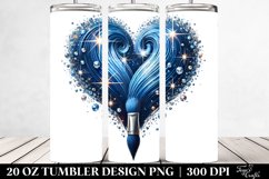 20 Oz Tumbler Design Product Image 2