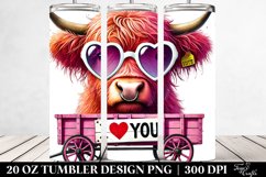 20 Oz Tumbler Design Product Image 2