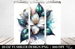 20 Oz Tumbler Sublimation | Product Image 2