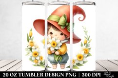 20 Oz Tumbler Design Product Image 2