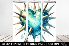 20 Oz Tumbler Design Product Image 2