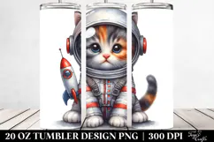 20 Oz Tumbler Png Product Image 2