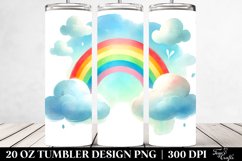 20 Oz Tumbler Design Product Image 2
