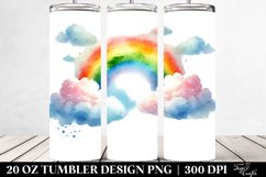 Valentines 20 Oz Tumbler Png Product Image 2
