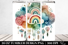 20 Oz Tumbler Design Product Image 2