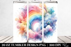 colorful,splash,whimsical,watercolor,watercolor,ranbow Product Image 2