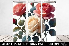 Valentines 20 Oz Tumbler Png Product Image 2