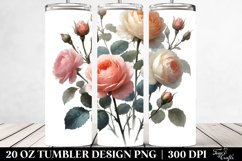 20 Oz Tumbler Design Product Image 2