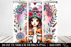 Love 20 Oz Tumbler Png Product Image 2