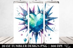 20 Oz Tumbler Design Product Image 2