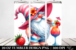 20 Oz Tumbler Png Product Image 2