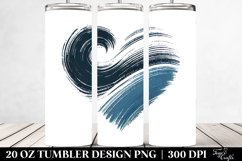 Spring 20 Oz Tumbler Png Product Image 2