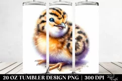 Smiling Sandgrouse Cartoon, Transparent PNG Product Image 2