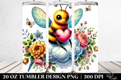 20 Oz Tumbler Design Product Image 2