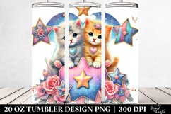 Valentines 20 Oz Tumbler Png Product Image 2