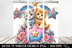 Valentines 20 Oz Tumbler Png Product Image 2